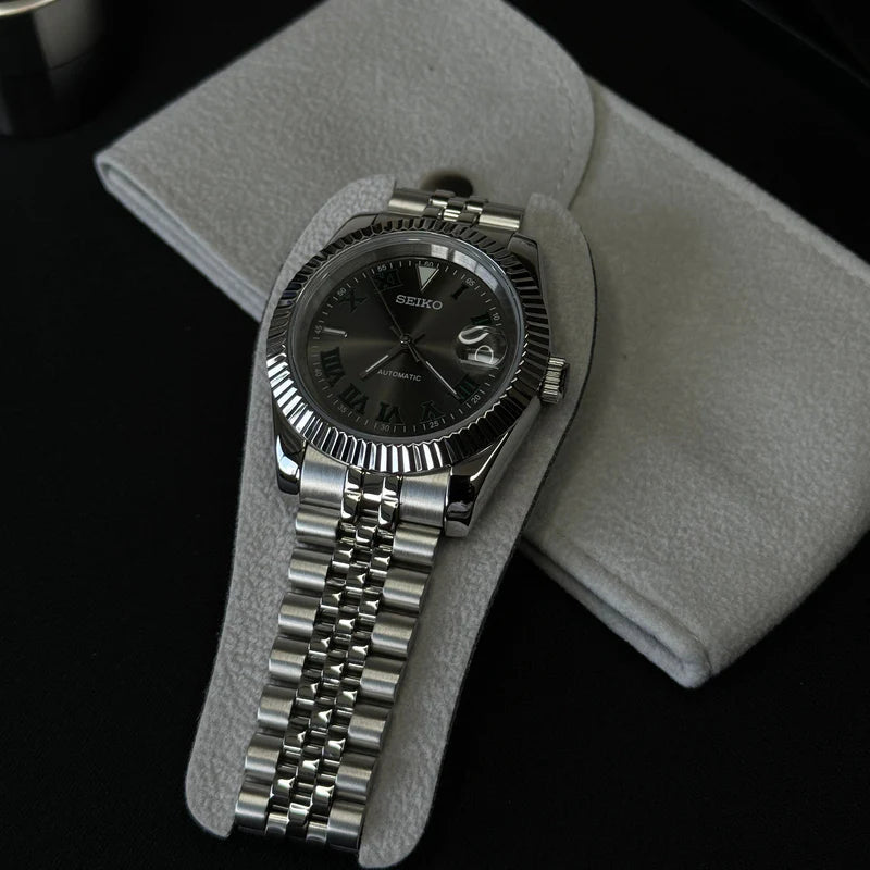 Seiko Datejust Wimbledon