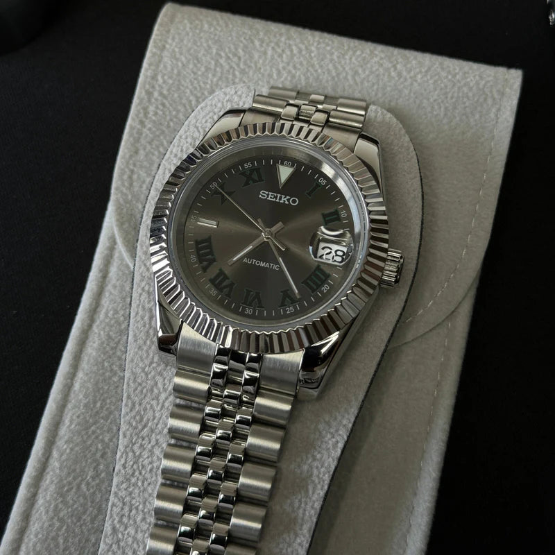 Seiko Datejust Wimbledon