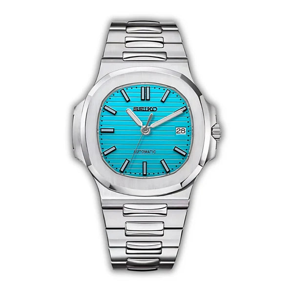 Seiko Nautilus Tiffany