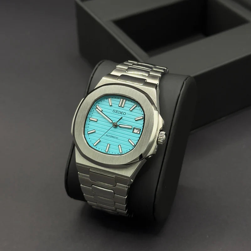 Seiko Nautilus Tiffany