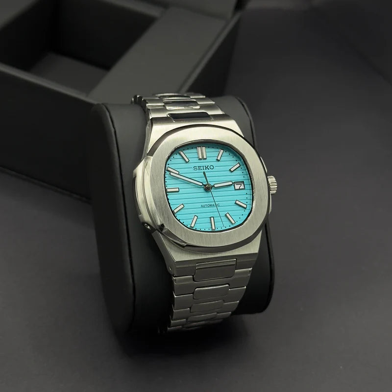 Seiko Nautilus Tiffany
