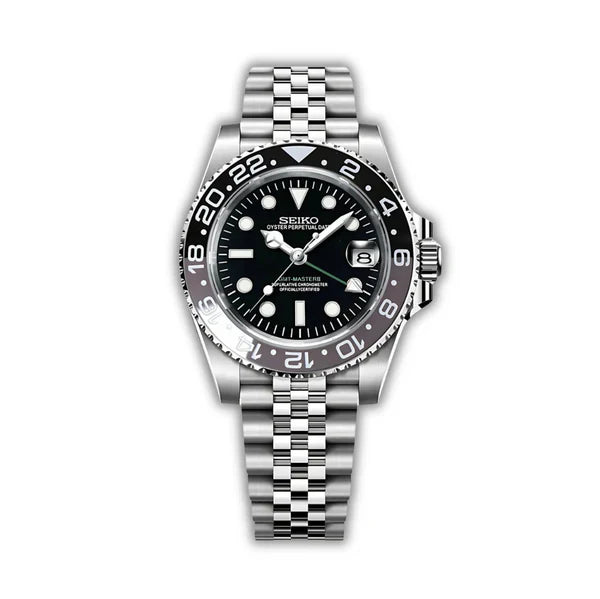 GMT Master II