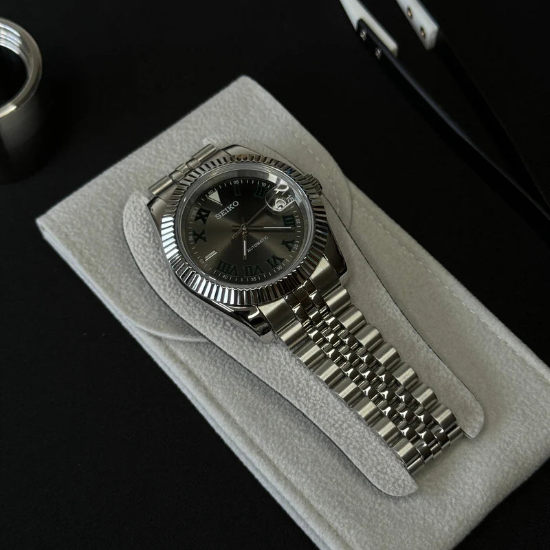 Seiko Datejust Wimbledon