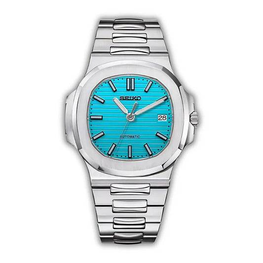 Seiko Nautilus Tiffany