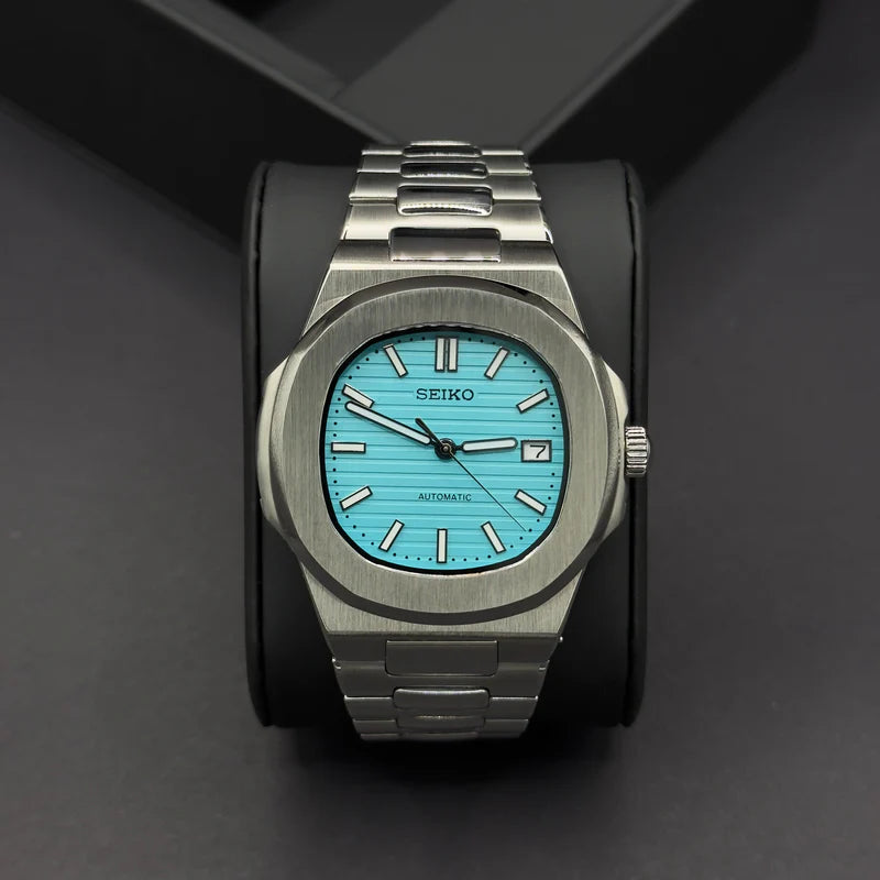 Seiko Nautilus Tiffany