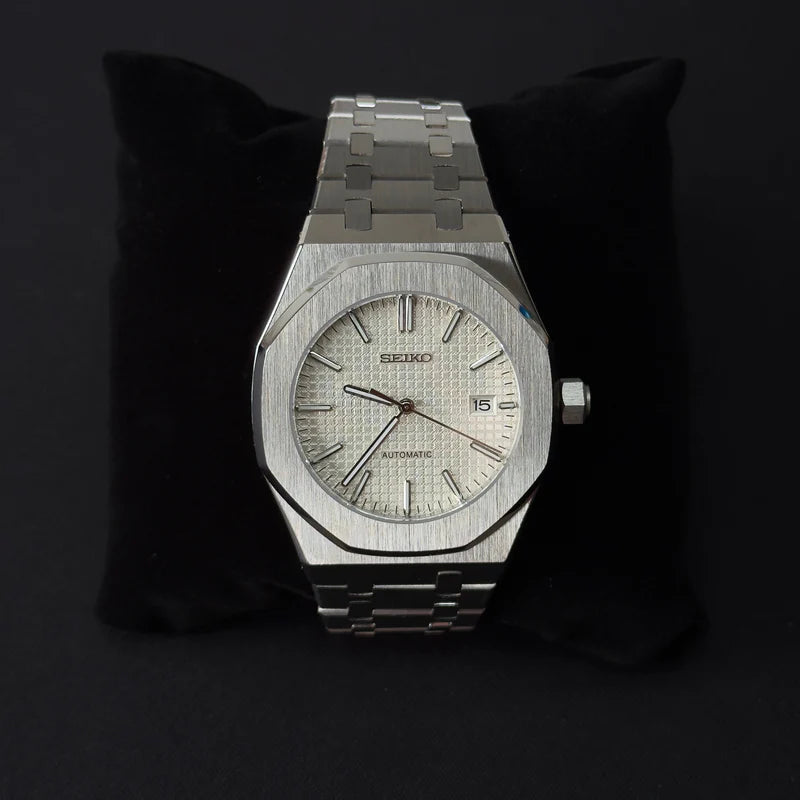 Seiko Oak Weiß