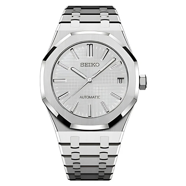 Seiko Oak Weiß