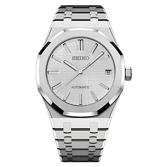 Seiko Oak Weiß