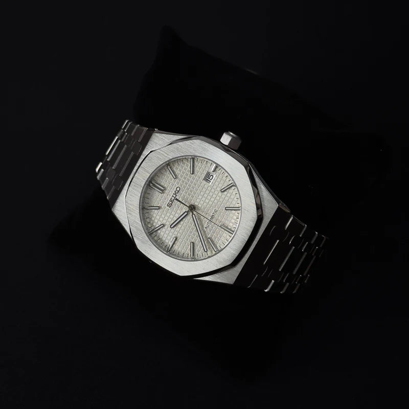 Seiko Oak Weiß